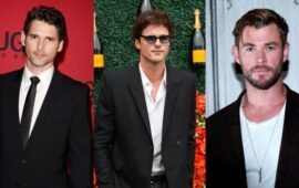 Голливуд отдыхает: 6 актеров из Австралии, от которых все без ума