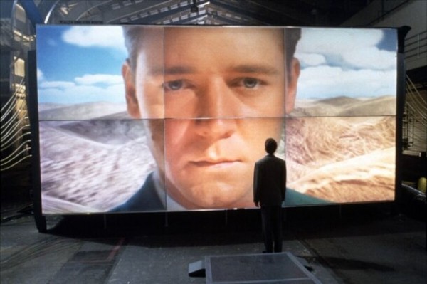 Вся наша жизнь - симуляция: 10 фильмов, похожих на «Матрицу»