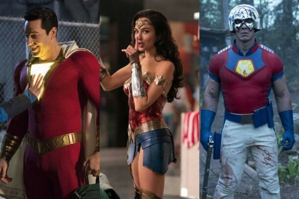 Оригинальным «Мстителям» 10 лет! Как фильм навсегда изменил супергероику?
