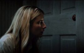 Эмма Робертс поселяется в доме с устрашающей историей в трейлере фильма ужасов «Заброшенный»