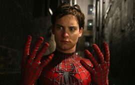 В Сети стал доступен ролик к 20-летию «Человека-паука» 