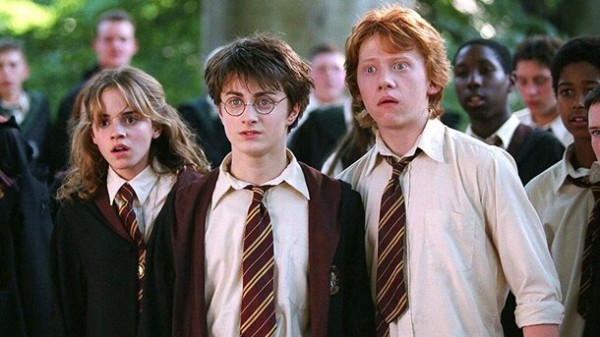 7 нелепых ошибок, которые были допущены при экранизации «Гарри Поттера» 