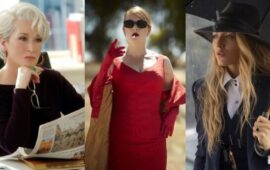 10 правил моды из кино, которые должны быть у каждого на заметке