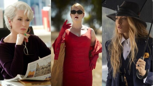 10 правил моды из кино, которые должны быть у каждого на заметке
