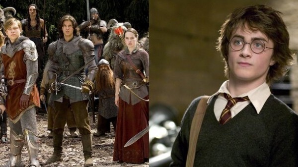 Стиль, мифология и плюрализм: чем «Хроники Нарнии» получились лучше «Гарри Поттера»