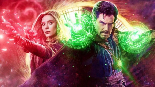 «Доктор Стрэндж: В мультивселенной безумия»: Что значат сцены после титров для будущего Marvel