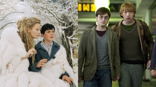 Стиль, мифология и плюрализм: чем «Хроники Нарнии» получились лучше «Гарри Поттера»