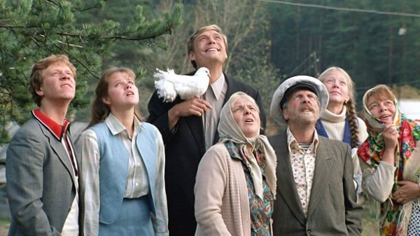 Любви все возрасты покорны: 12 советских комедий, которые нравятся абсолютно всем поколениям