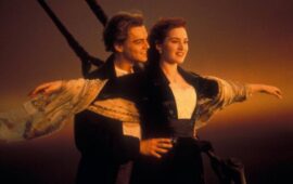 Время спасать тонущие кинотеатры: в начале 2023 года в прокат выйдет обновленная версия «Титаника»