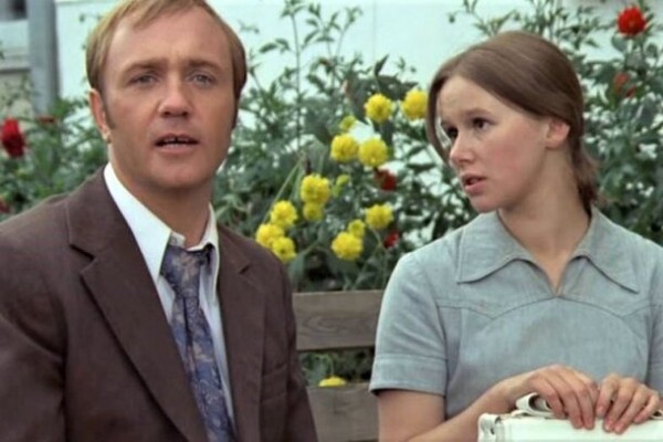 «Кака така любовь?»: 8 токсичных отношений в советских фильмах, которые мы раньше не замечали 