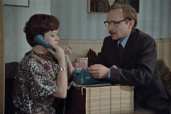 «Кака така любовь?»: 8 токсичных отношений в советских фильмах, которые мы раньше не замечали 