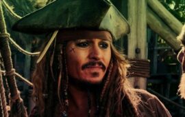 Джонни Деппу предсказали скорое возвращение в «Пираты Карибского моря»