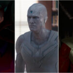 Добро пожаловать на темную сторону: 5 героев Marvel, которые могут стать злодеями