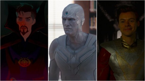 Добро пожаловать на темную сторону: 5 героев Marvel, которые могут стать злодеями