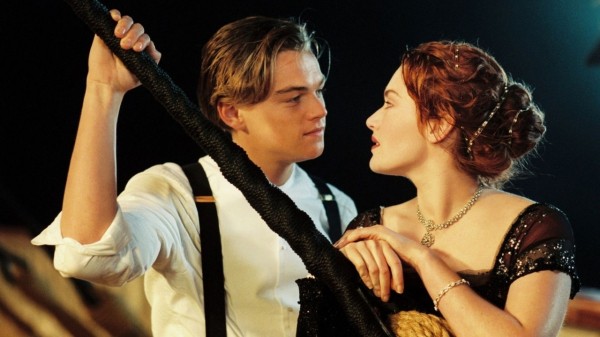 Обновлённая версия «Титаника» выйдет в кинотеатрах в 2023 году