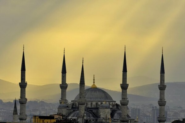 Дверь в восточную сказку: 12 реальных мест из турецких сериалов, которые вы можете легко посетить