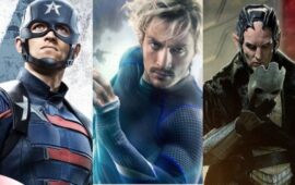 Нелепый и еще нелепее: 7 самых несуразных героев в киновселенной Marvel