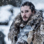 HBO готовит спин-офф «Игры престолов» о Джоне Сноу
