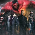 Студия Marvel готовит фильм о команде суперзлодеев «Громовержцы»