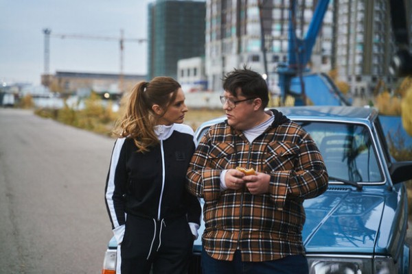 Эксклюзивно для Киноафиши: актер Роман Попов делится списком любимых фильмов и сериалов