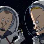 «Самая глупая научная фантастика»: вышел трейлер мультфильма «Бивис и Батт-Хед уделывают вселенную»
