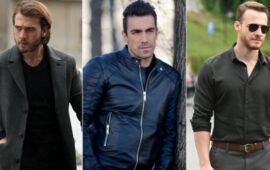 Вызывают восхищение: 8 стильных турецких актеров, с которых мужчинам стоит брать пример