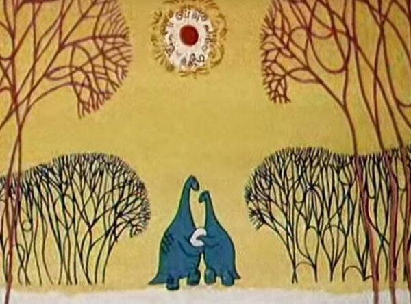 12 моментов в советских мультфильмах, которые могут оставить детскую травму