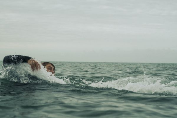 «Открытое море: Монстр глубины»: Рецензия Киноафиши