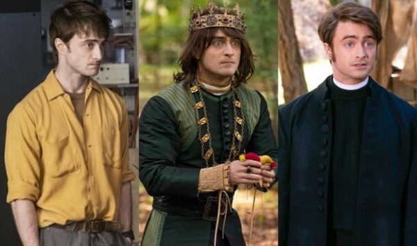 Жизнь после Хогвартса: 14 ролей, благодаря которым Рэдклифф перестал быть Гарри Поттером 