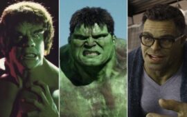От кринжа к эпику: эволюция 5 известных супергероев в кино