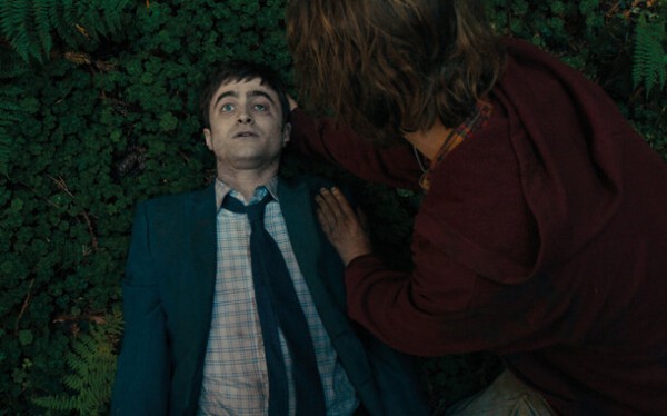 Жизнь после Хогвартса: 14 ролей, благодаря которым Рэдклифф перестал быть Гарри Поттером 