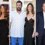 Подарили надежду: посмотрите на 6 обычных женщин, которые женили на себе голливудских актеров