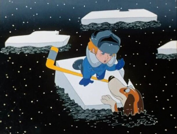 12 моментов в советских мультфильмах, которые могут оставить детскую травму