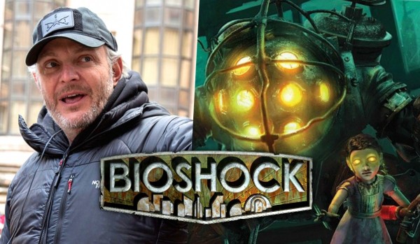 Режиссёр «Голодных игр» поставит экранизацию игры BioShock