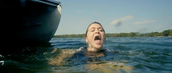 «Тихое озеро»: Рецензия Киноафиши