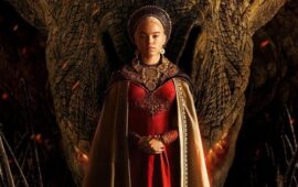 «Дом Дракона» обвалил HBO Max в ночь премьеры