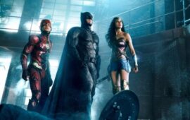 Новый босс Warner Bros прокомментировал будущее фильмов DC