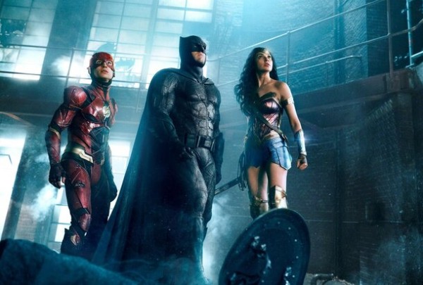 Новый босс Warner Bros прокомментировал будущее фильмов DC
