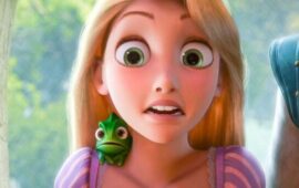 Страшные тайны Disney: 5 шокирующих фактов, после которых любимые мультфильмы уже никогда не будут прежними