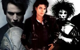 Майкл Джексон хотел сыграть Морфея в «Песочном человеке»