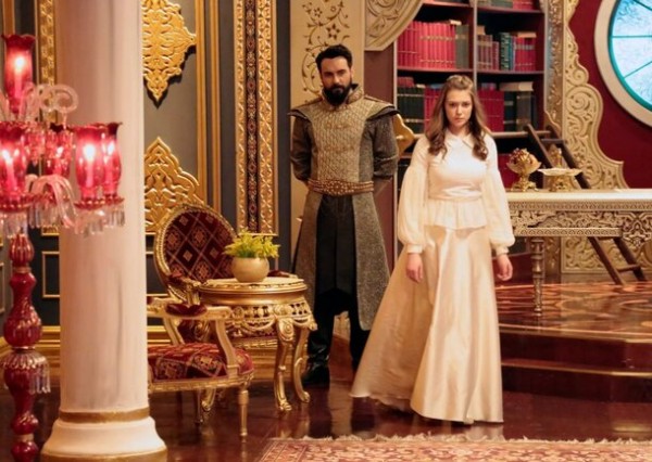 10 сериалов, которые изменят ваше представление о турецком кинематографе
