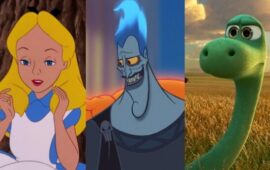 Сложно поверить: эти 11 гениальных мультфильмов Disney провалились в прокате