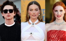 Очень горячо: 6 актеров, которые начали свою карьеру с откровенных сцен