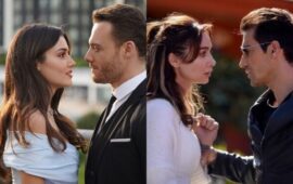Новые конкуренты Серкана и Эды: 9 лучших турецких сериалов 2022 года