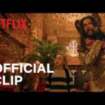 🖼 Постер и трейлер фильма Slumberland от Netflix с Джейсоном Момоа