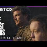Тизер сериала «The Last of Us» с Педро Паскалем и Беллой Рамзи но кому он сейчас нужен