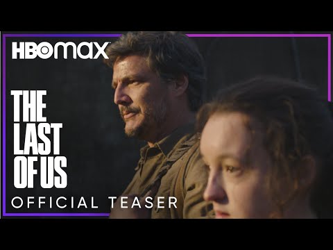 Тизер сериала «The Last of Us» с Педро Паскалем и Беллой Рамзи но кому он сейчас нужен