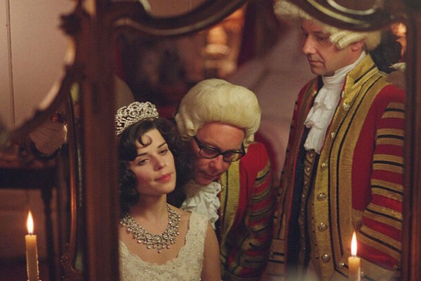 Елизавета II в мировом кинематографе: 5 фильмов и сериалов, в которых воплотили образ королевы 