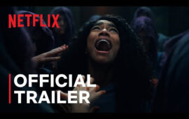 Netflix выкатили трейлер сериала Майка Флэнегана «Клуб полуночников»