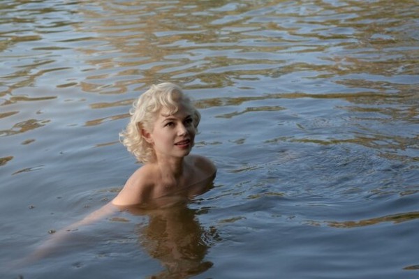 Роковая блондинка: 5 появлений Мэрилин Монро в современном кино
